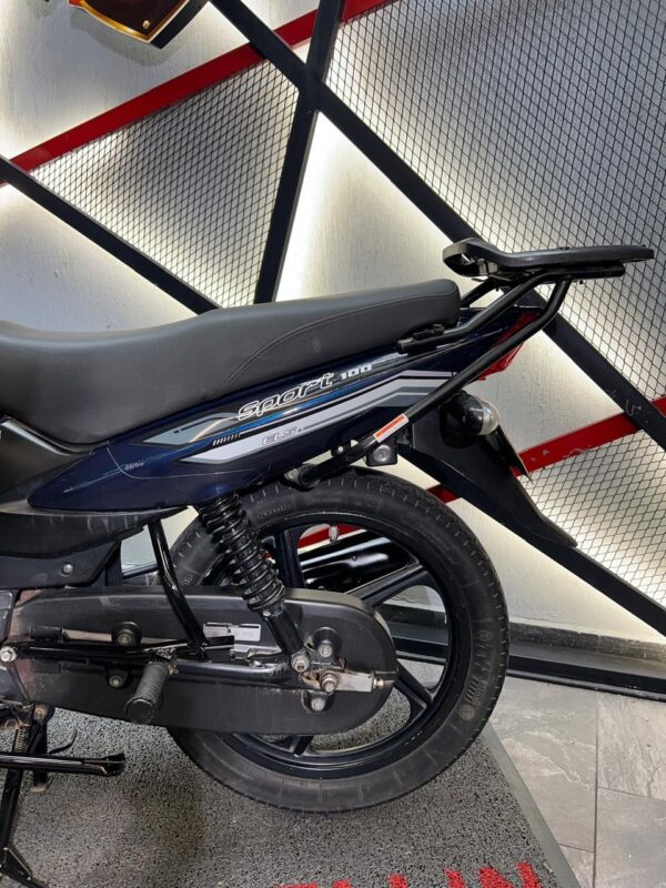 TVS SPORT 100 - Image 6