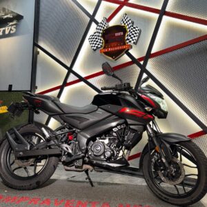 PULSAR 160 NS FI 