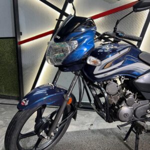 TVS SPORT 100