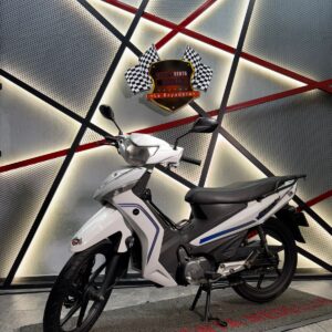 SEMIAUTOMATICA AKT SPECIAL 110