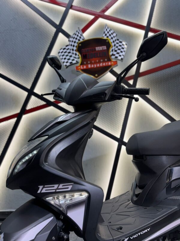 VICTORY LIFE 125 - Image 3