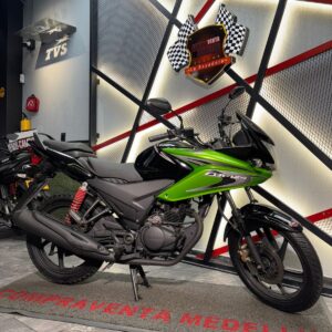 HONDA CBF 125