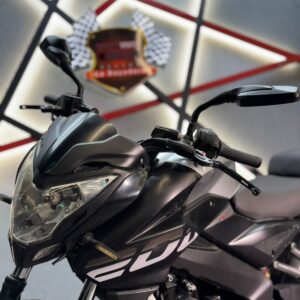 PULSAR 200 NS FI ABS