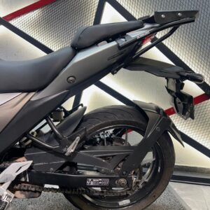 SUZUKI GIXXER 250