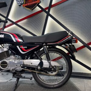 KB 125 KAWASAKI