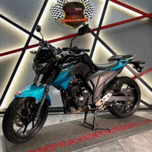 FZ 250