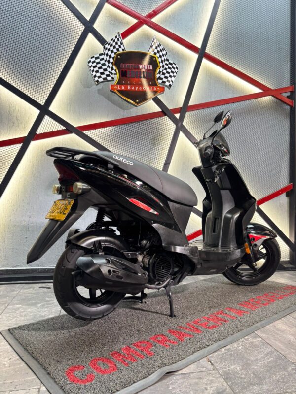 AUTOMATICA KYMCO TWIST - Image 3