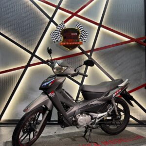 SEMIAUTOMATICA AKT FLEX 125 COMO NUEVA