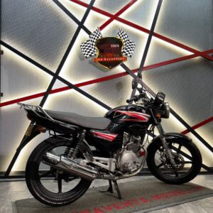 LIBERO 125 DE ASPAS