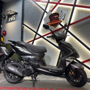 VICTORY LIFE 125