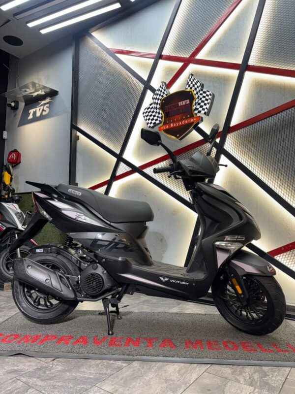 VICTORY LIFE 125 - Image 2