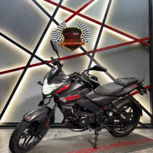 PULSAR 160 NS FI 