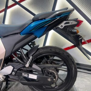 FZ 150 2.0 FULL INYECCION