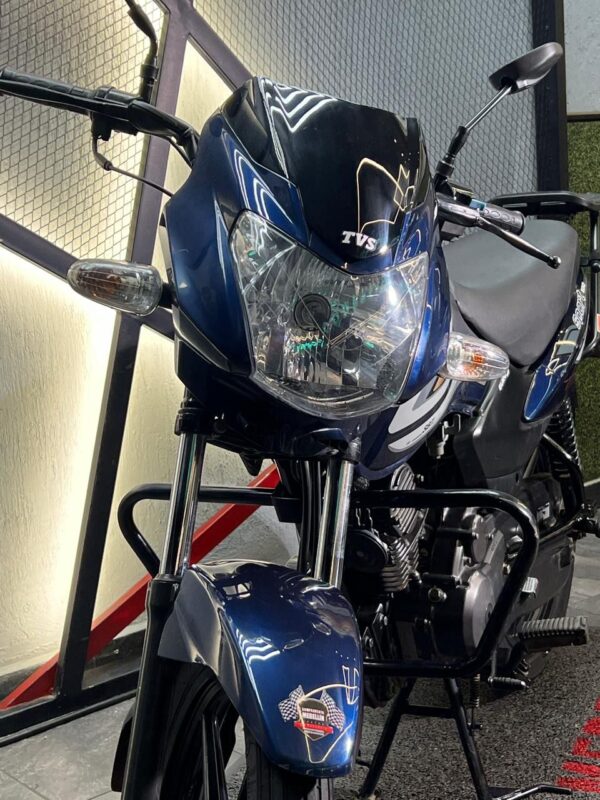 TVS SPORT 100 - Image 3