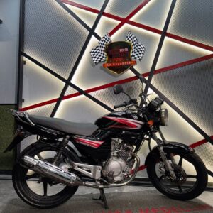 LIBERO 125 DE ASPAS