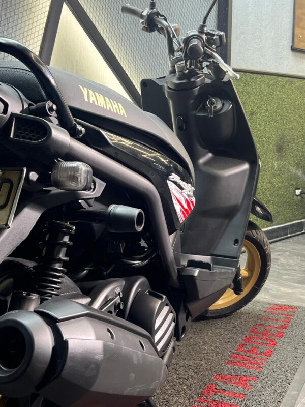AUTOMATICA BWS X - Image 3