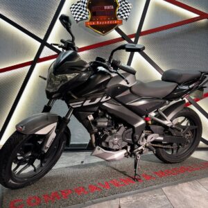 PULSAR 200 NS FI ABS