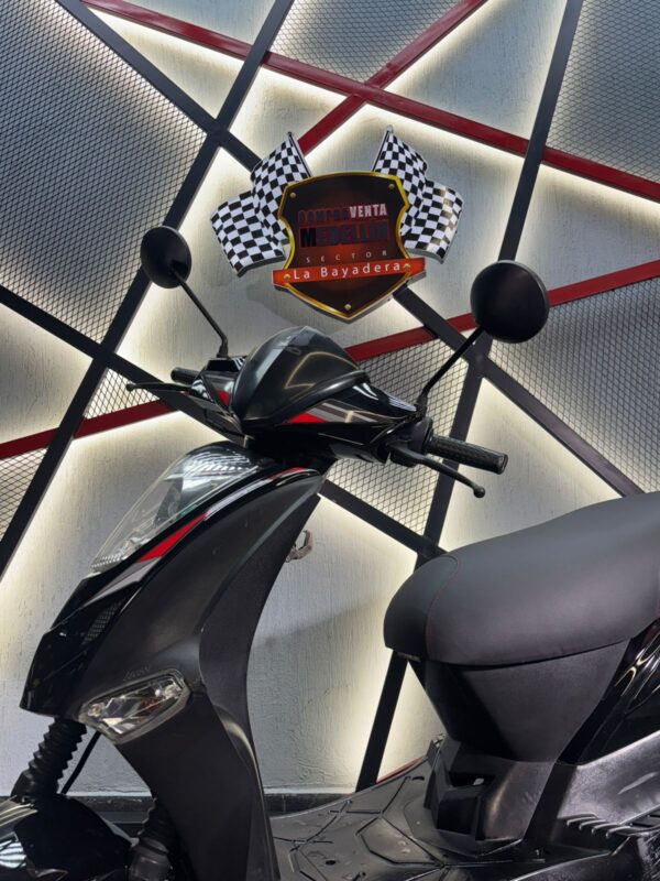 AUTOMATICA KYMCO TWIST - Image 4