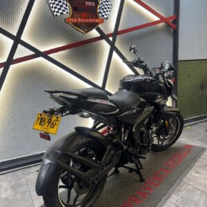 PULSAR 160 NS FI ABS
