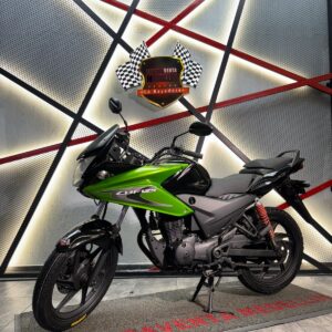 HONDA CBF 125