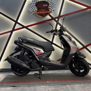 YAMAHA BWIS 125