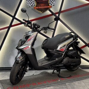 YAMAHA BWIS 125