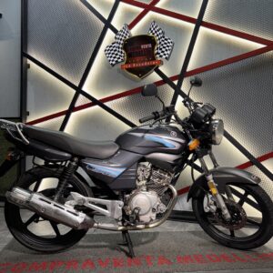 LIBERO 125 DE ASPAS