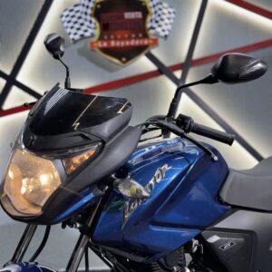 HERO IGNITOR 125 COMO NUEVA 