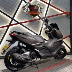AUTOMATICA VICTORY BLACK 