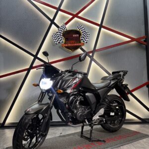 FZ 150 2.0 FULL INYECCION