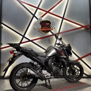 FZ 150 2.0 FULL INYECCION