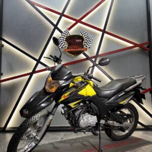 SUZUKI DR 150