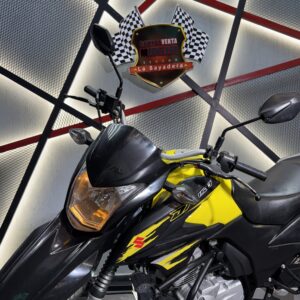 SUZUKI DR 150