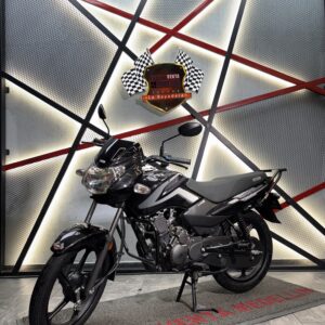 TVS SPORT 100 ELS