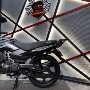 TVS SPORT 100 ELS