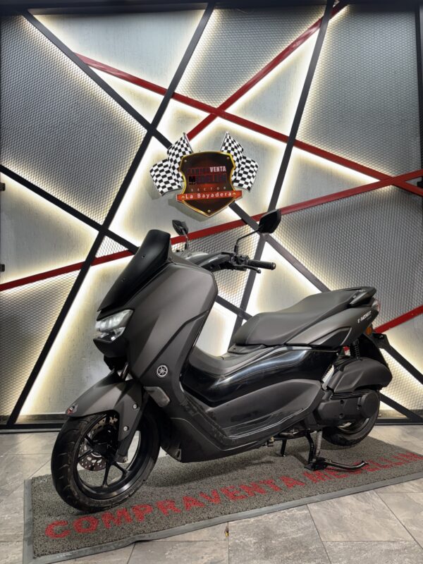 NMAX CONNECT 155 