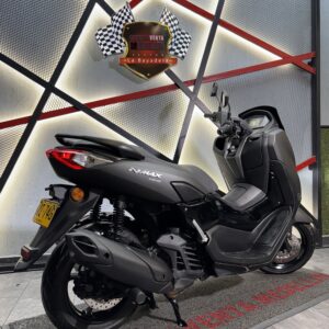 NMAX CONNECT 155 