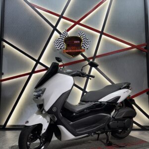NMAX CONNECT 155 