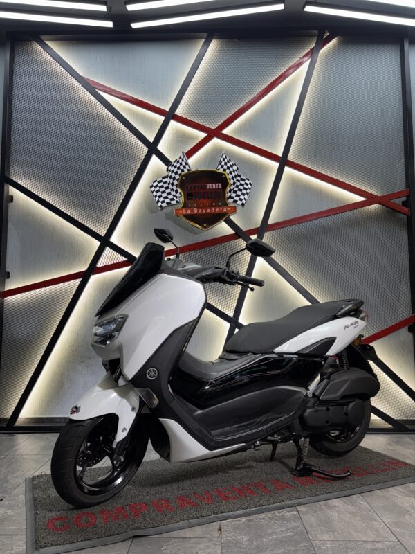 NMAX CONNECT 155 