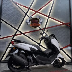 NMAX CONNECT 155 