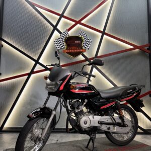 BOXER CT 100 ES SPOKE 