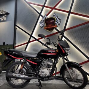 BOXER CT 100 ES SPOKE 