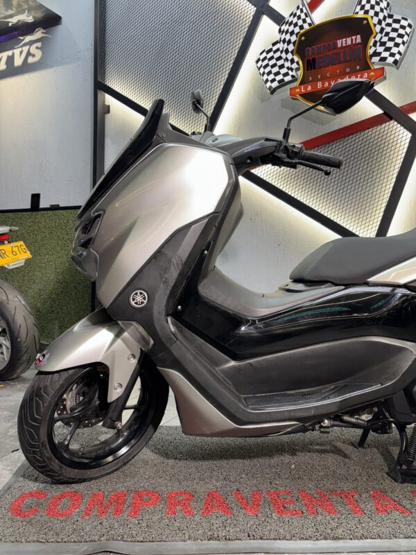 NMAX CONNECT 155  - Image 7