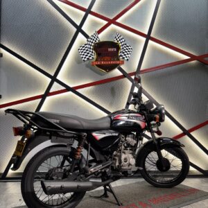 BOXER BM 100