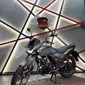 HERO SPLENDOR PRO COMO NUEVA