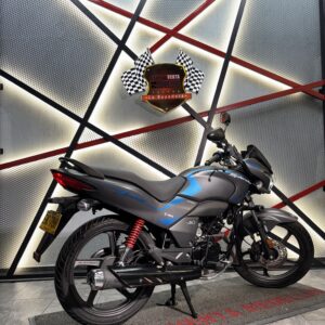 HERO SPLENDOR PRO COMO NUEVA