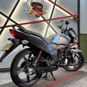 HERO SPLENDOR PRO COMO NUEVA