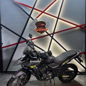 VICTORY MRX 200 ARIZONA COMO NUEVA
