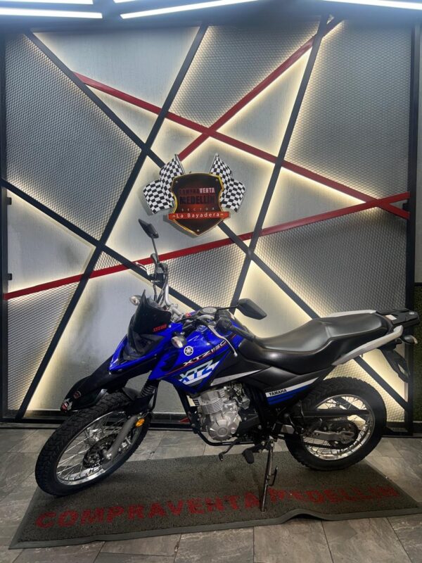 XTZ 150 - Image 8