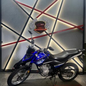 XTZ 150